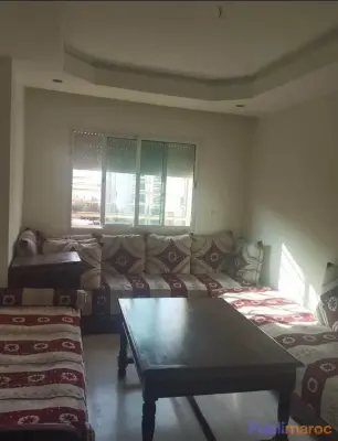 Appartement vide à louer – sidi maarouf / nassim, casablanca photo 4