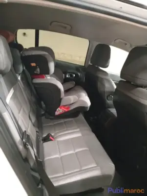 Citroën c5 aircross shine 2019 photo 2