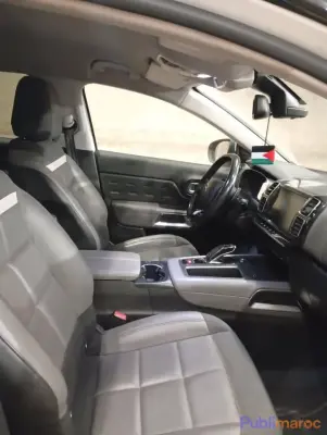 Citroën c5 aircross shine 2019 photo 3
