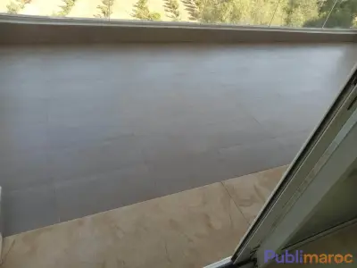 Appartement haut standing de 200 m² à louer – souissi, rabat photo 6