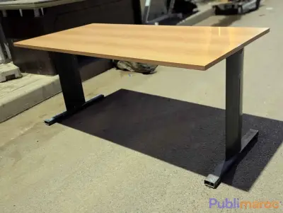 Bureau de direction / Travail avec caisson photo 2
