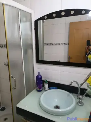 APPARTEMENT F3 À LOUER (70 M²) – RÉSIDENCE ALBORAQ, BOURNAZEL (CASABLANCA) photo 2