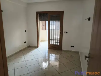 APPARTEMENT F3 À LOUER (70 M²) – RÉSIDENCE ALBORAQ, BOURNAZEL (CASABLANCA) photo 6