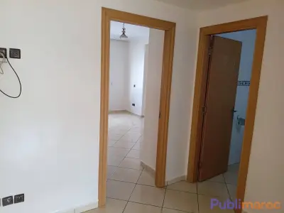 APPARTEMENT F3 À LOUER (70 M²) – RÉSIDENCE ALBORAQ, BOURNAZEL (CASABLANCA) photo 7
