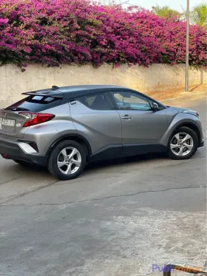 Toyota C-HR 2019 à vendre – Première main photo 4
