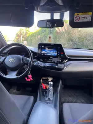 Toyota C-HR 2019 à vendre – Première main photo 5