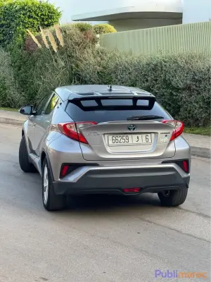 Toyota C-HR 2019 à vendre – Première main photo 6
