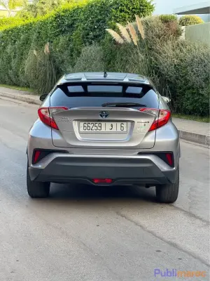 Toyota C-HR 2019 à vendre – Première main photo 7