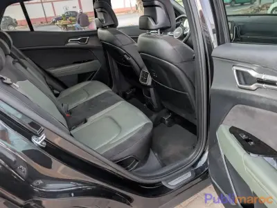 Kia Sportage Diesel 2024 – Très bon état photo 3