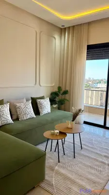 OPPORTUNITÉ DE SOUS-LOCATION – STUDIO À OASIS