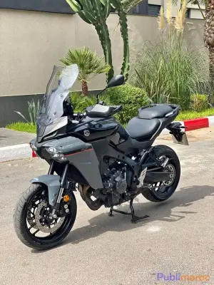 YAMAHA TRACER 900 – MODÈLE 2026