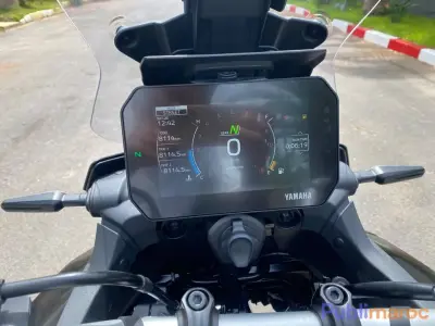 YAMAHA TRACER 900 – MODÈLE 2026 photo 2