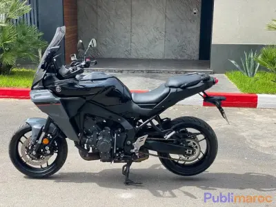YAMAHA TRACER 900 – MODÈLE 2026 photo 3