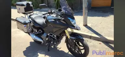 Docker RT 125cc photo 2