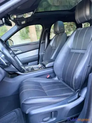 Range Rover Velar R Dynamique photo 3