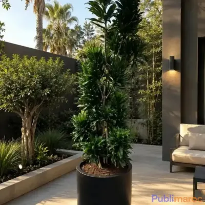 Donnez une nouvelle vie à votre terrasse photo 2