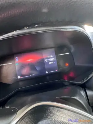 Renault Clio 5 - Modèle 2025 photo 4