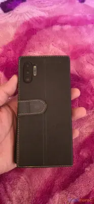 Samsung Galaxy note 10+ 256GB photo 3