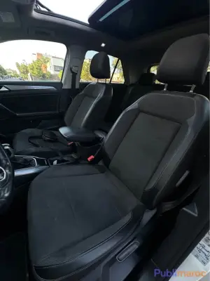 Volkswagen T-Roc 2023 photo 4