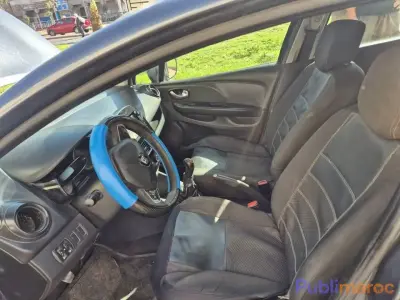 Renault Clio 4 2017 Diesel photo 2