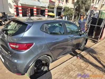 Renault Clio 4 2017 Diesel photo 7