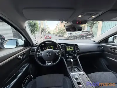 Renault Talisman Intens 2017 – Automatique photo 5