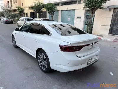 Renault Talisman Intens 2017 – Automatique photo 6