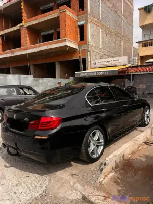BMW 530d Pack M photo 5
