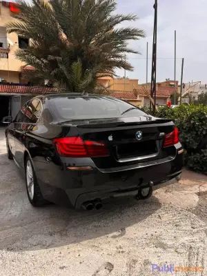 BMW 530d Pack M photo 6