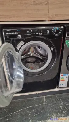 Lave-linge Candy 8 kg – CS1082DBB/1-15