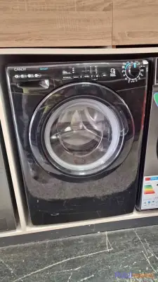 Lave-linge Candy 8 kg – CS1082DBB/1-15 photo 3