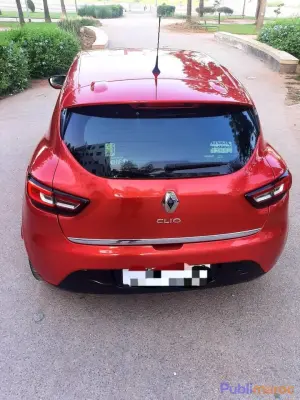 Renault Clio 4 Intens Diesel – 2014 photo 5