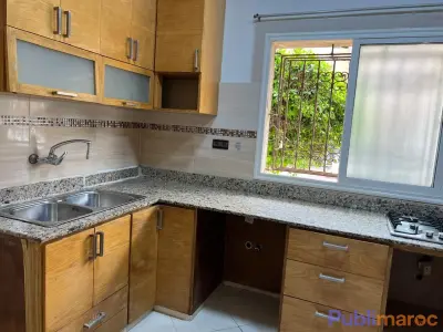 Appartement à louer de 94m² à Said Hajji Salé
