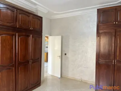 Appartement à louer de 94m² à Said Hajji Salé photo 3