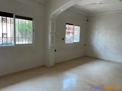 Appartement à louer de 94m² à Said Hajji Salé photo 4