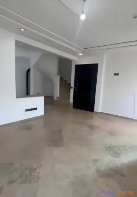Duplex de 152 m² à vendre à MIMOUZA KENITRA