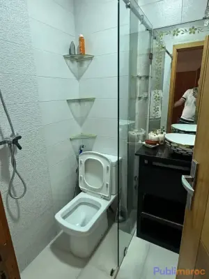 Appartement meublé à louer – Quartier Laymoune photo 3