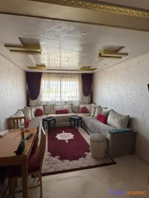 Appartement meublé à louer – Quartier Laymoune photo 6