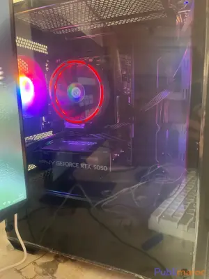 Pc gamer mzl jdide mdwz bih gha 2 semaine