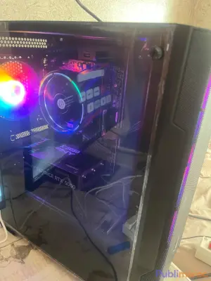 Pc gamer mzl jdide mdwz bih gha 2 semaine photo 2