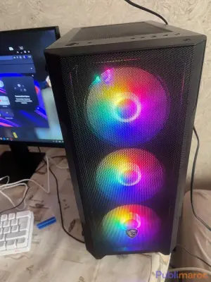 Pc gamer mzl jdide mdwz bih gha 2 semaine photo 3