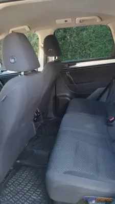 Volkswagen Touareg Diesel Automatique 2016 à vendre photo 3