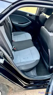 Hyundai i20 Diesel 2020 – Très bon état photo 2