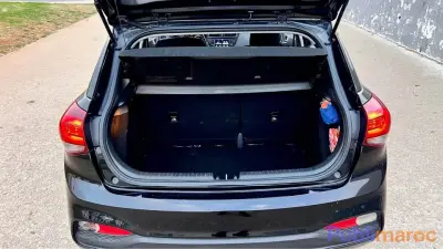 Hyundai i20 Diesel 2020 – Très bon état photo 4