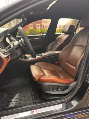 BMW 530d Pack M – Diesel – 2010 photo 2
