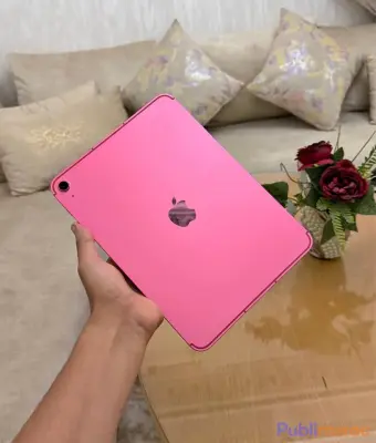 iPad A16 128 Go – Wi-Fi + Cellular 5G – Excellent état