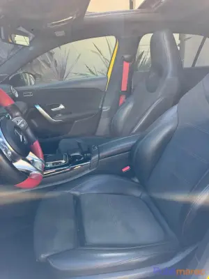 Mercedes-AMG A35 4MATIC 2019 – 306 ch photo 2