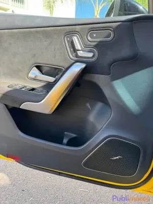 Mercedes-AMG A35 4MATIC 2019 – 306 ch photo 6