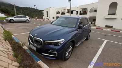 BMW X5 2020 – 3.0 Diesel