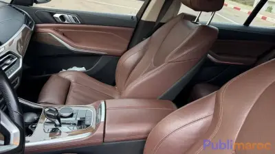 BMW X5 2020 – 3.0 Diesel photo 3